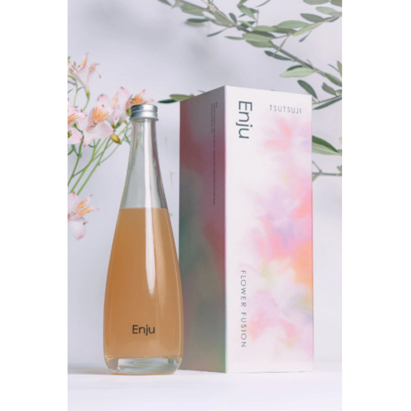 Enju -TSUTSUJI- 詳細画像 - 2