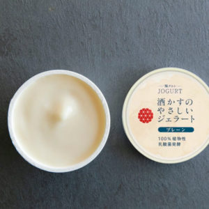 HACCO GELATO　VANILLA