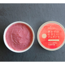HACCO GELATO STRAWBERRY