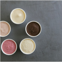 HACCOジェラート　ショコラ 詳細画像