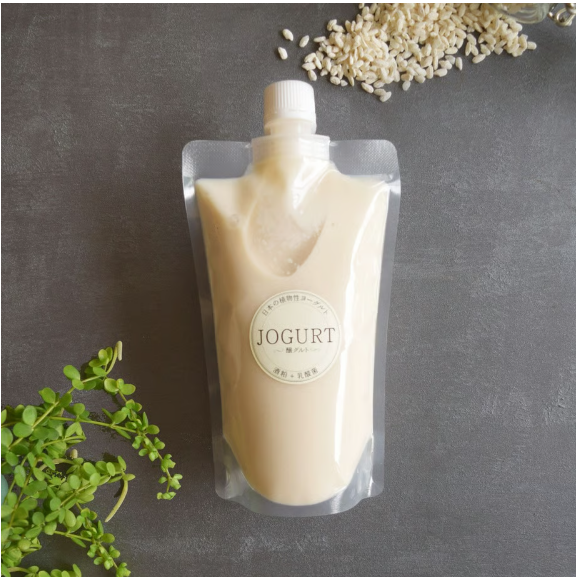 醸グルト 詳細画像 - 1