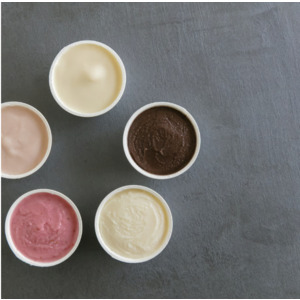 HACCOジェラート ショコラ 詳細画像