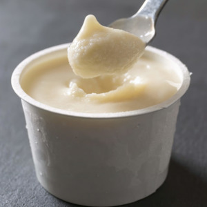 HACCOジェラート プレーン 詳細画像