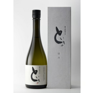 といき 磨き四割五分壱火　 詳細画像