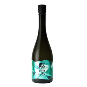 郷宝 純米 壱火 扁平磨き六割五分 詳細画像