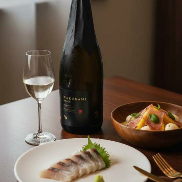 鳴神　純米大吟醸 詳細画像 - 2