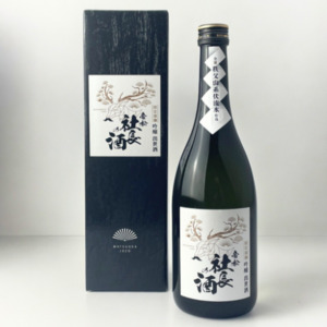 帝松　社長の酒  720ml 詳細画像