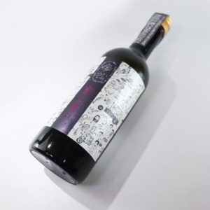 帝松　褻と霽れ  720ml 詳細画像