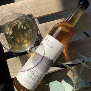 SPECIALIST VINEGAR EOUROPEAN MUSCAT