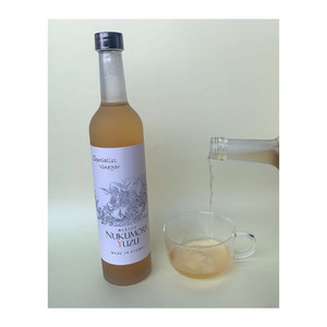 スペシャリストビネガー　ぬくもりユズ 詳細画像