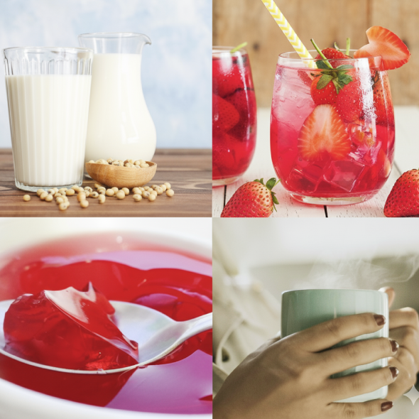 スペシャリストビネガー ギャバベリー 詳細画像