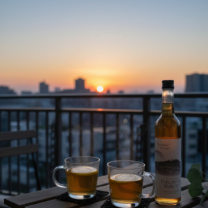 スペシャリストビネガー　ヨーロピアンマスカット 詳細画像