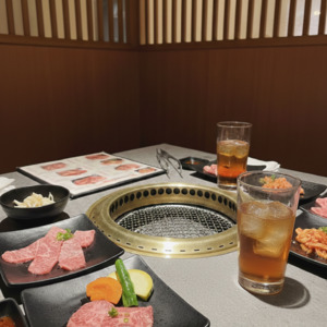 梅ジュースティー (梅酸茶) 詳細画像