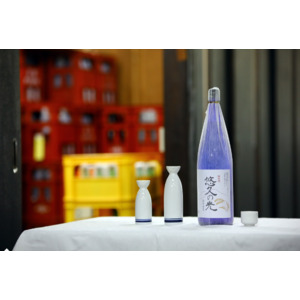 悠久の光 720ml 詳細画像