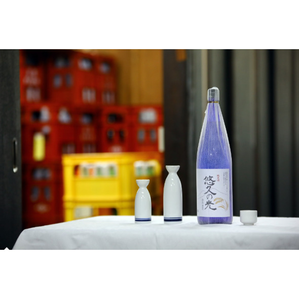 悠久の光　720ml 詳細画像 - 2