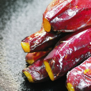 江戸前熟成冷凍焼き芋 詳細画像