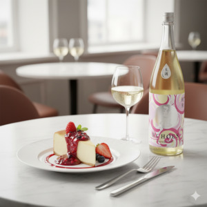 玉旭 ECHOES 酒母搾り 純米生原酒 1800ml 詳細画像