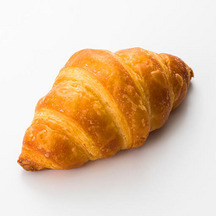 BUTTER CROISSANTS
