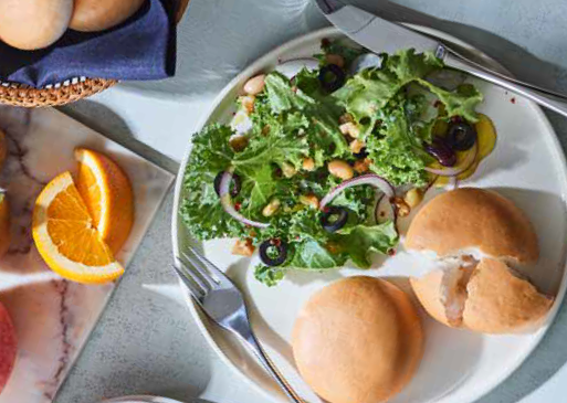 パン・オ・レ 詳細画像