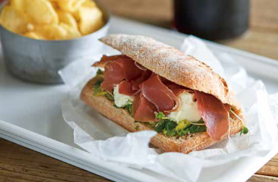 コンプレ・ノア 詳細画像 - 4