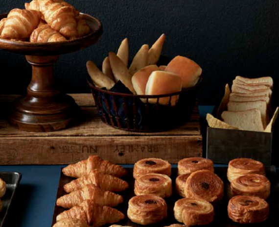 A.O.Pバタークロワッサン 詳細画像 - 2