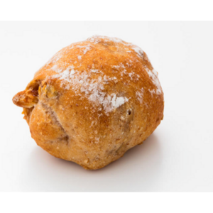 PAIN COMPLET AUX NOIX