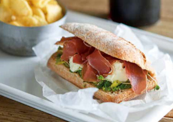 ブリオッシュ・ブール 詳細画像 - 4