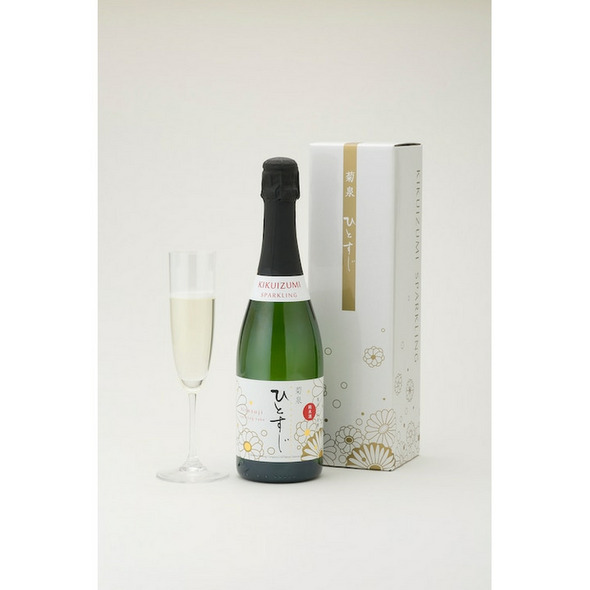 菊泉 ひとすじ 詳細画像 - 2