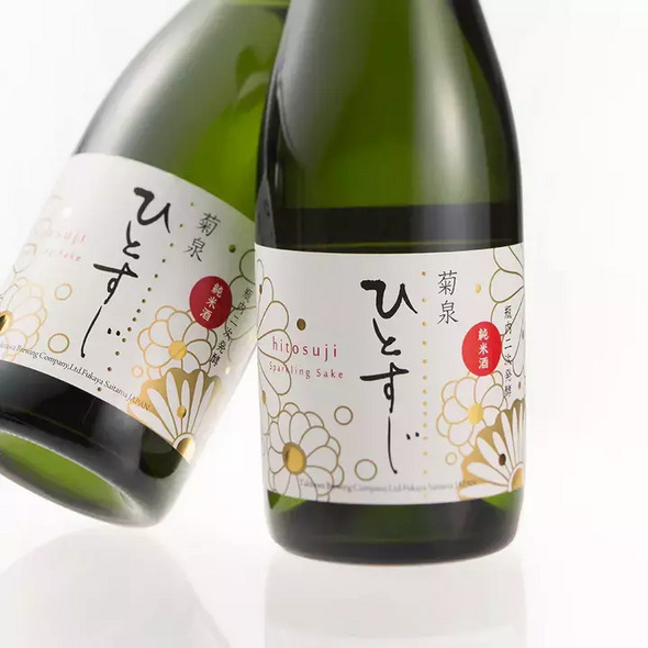 菊泉 ひとすじ 詳細画像 - 3