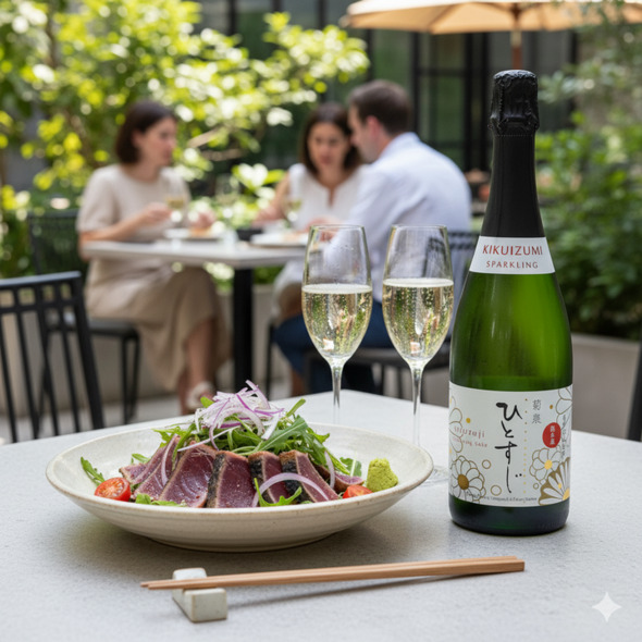 菊泉 ひとすじ 詳細画像 - 4