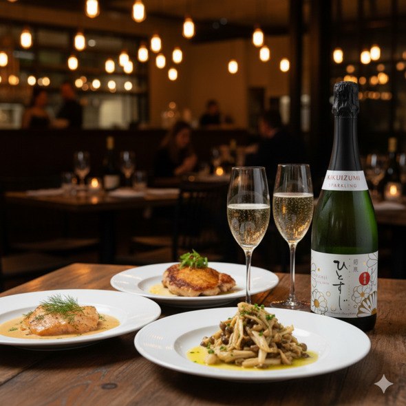 菊泉 ひとすじ 詳細画像 - 5