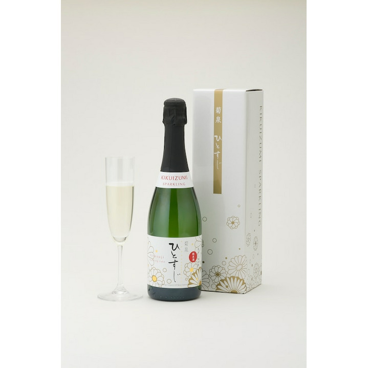 菊泉 ひとすじ 詳細画像