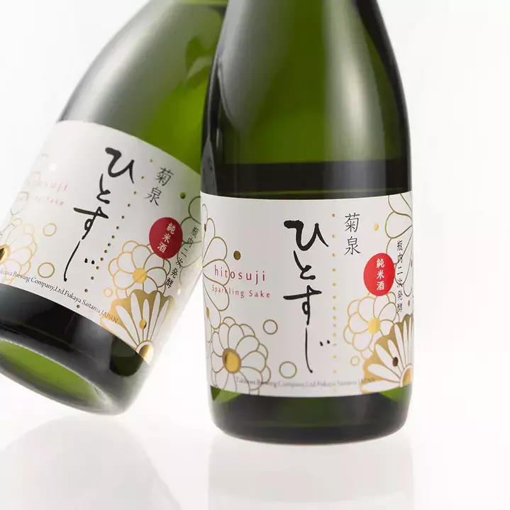 菊泉 ひとすじ 詳細画像