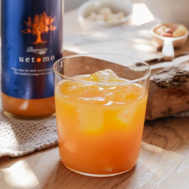 みかんジュース 詳細画像