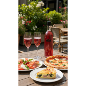 Seikai Wild Rice Sparkling 詳細画像