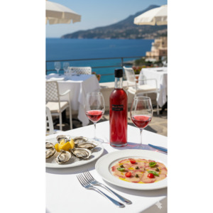 Seikai Wild Rice Sparkling 詳細画像