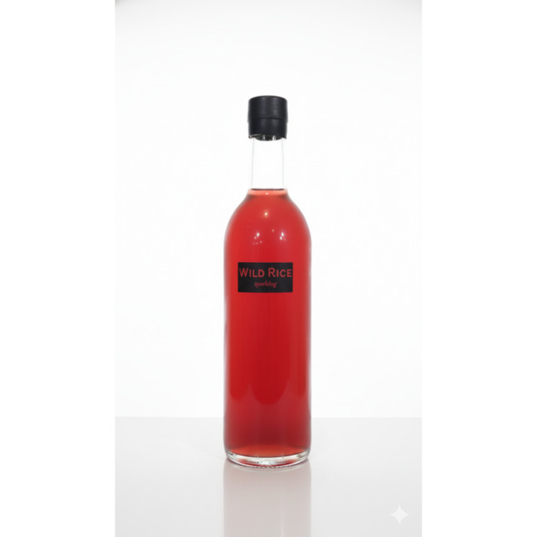 Seikai Wild Rice Sparkling 詳細画像 - 1