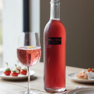 Seikai Wild Rice Sparkling 詳細画像