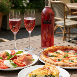 Seikai Wild Rice Sparkling 詳細画像