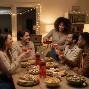 Seikai Wild Rice Sparkling 詳細画像